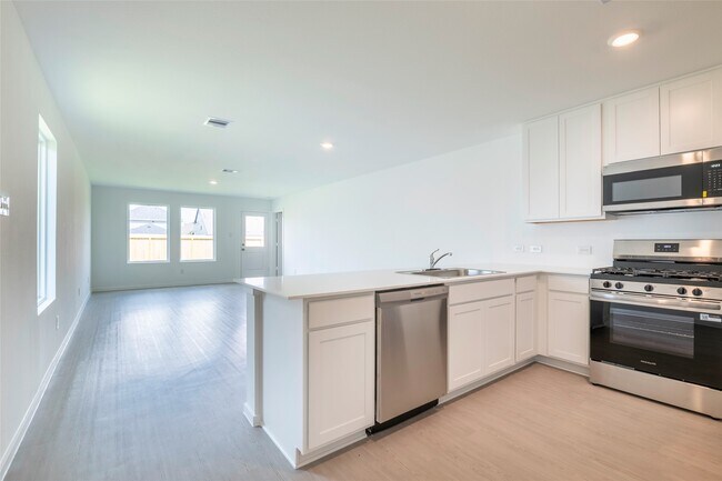 Foto del edificio - 21526 Willow River Canyon Ln