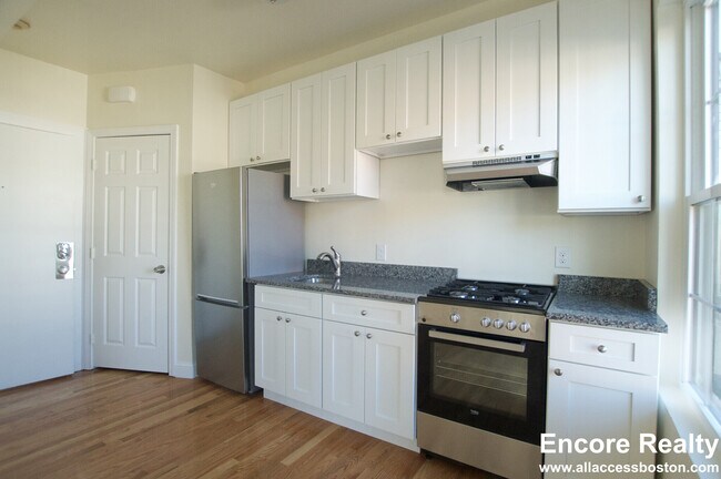 Foto del edificio - 501 E Broadway