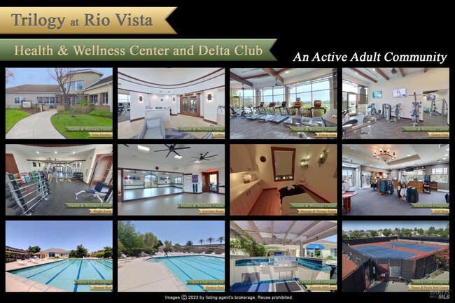 Foto del edificio - 806 Riverwood Ln