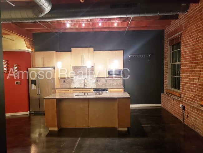 Foto del edificio - 721 N 17th St