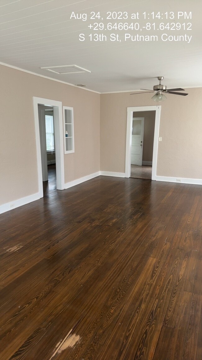 Foto del edificio - 208 S 13th St