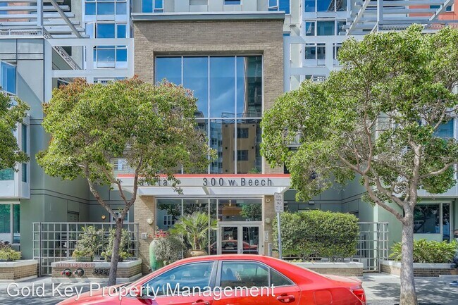 Building Photo - 2 br, 2 bath House - 300 W Beech Street #301