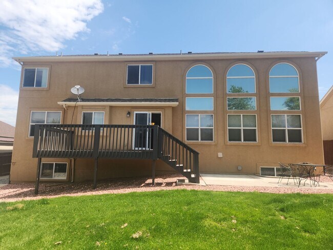 Foto del edificio - 2-Story Beauty in Indigo Ranch