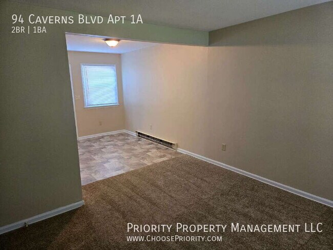 Foto del edificio - 94 Caverns Blvd