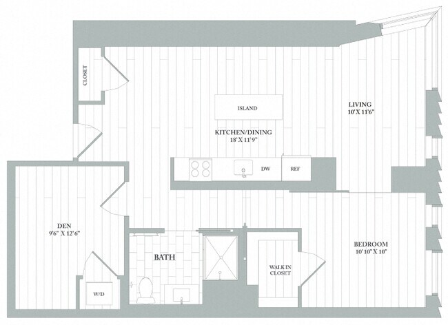 Building Photo - 100 Sudbury St