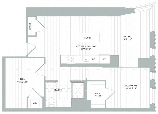 Building Photo - 100 Sudbury St