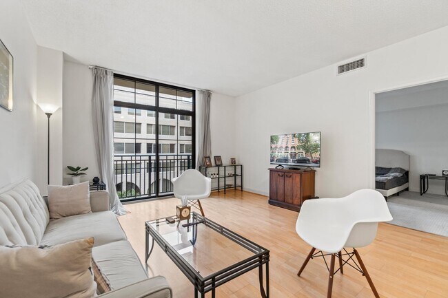 Foto del edificio - 1111 25th St NW