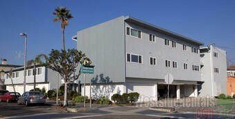 Foto del edificio - 1000 Highland Ave