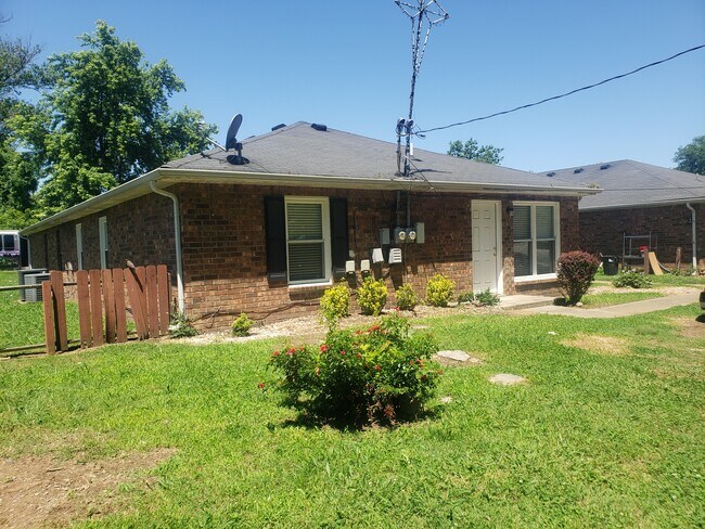Foto del edificio - 1408 23rd Ave N