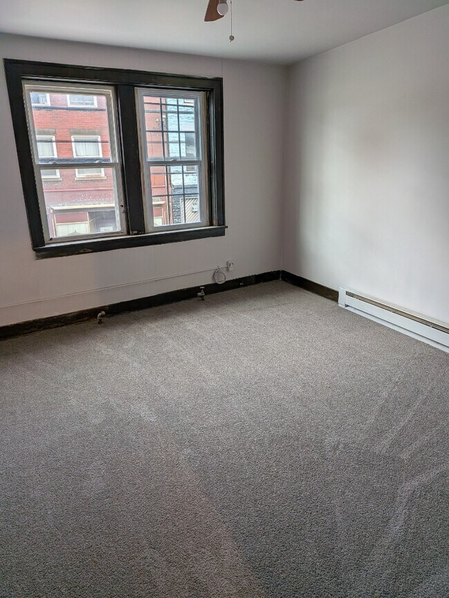 Foto del edificio - Cozy one bedroom apartment