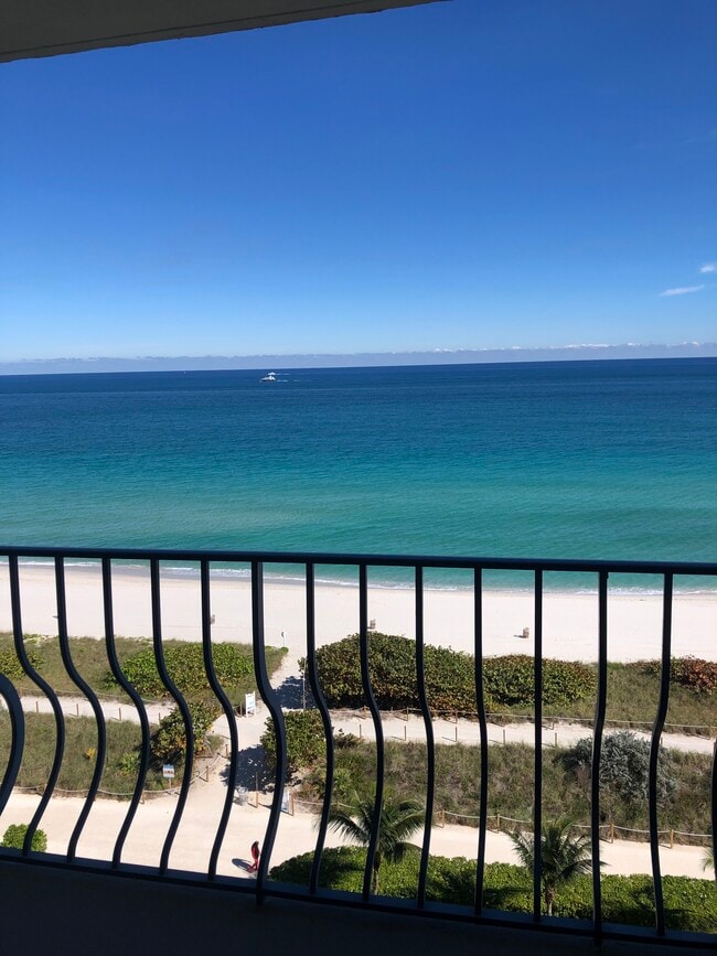 Photo - 8877 Collins Ave Apartment