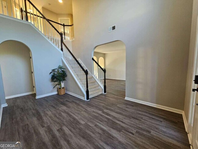 Foto del edificio - 3415 Sandwedge Ln