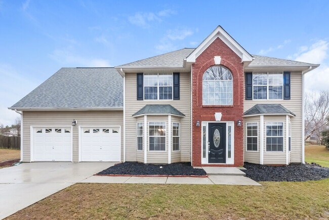 Building Photo - 985 Field View Dr