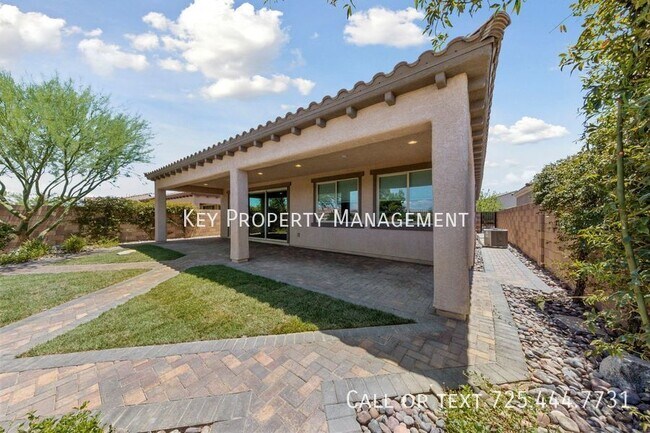 Foto del edificio - SINGLE STORY HOME ON THE TUSCANY GOLF COUR...