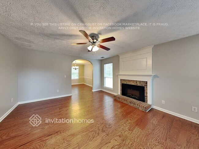 Foto del edificio - 3291 Hidden Valley Way SW