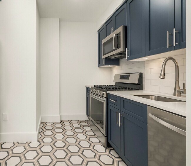 Cocina - 1500 Pine