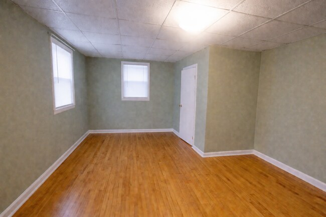 Dormitorio principal - 465 E High St