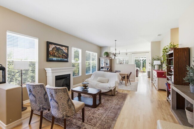 Foto del edificio - Gorgeous Single Story Home in Santa Clarita!