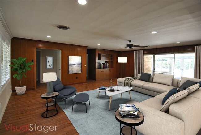 Building Photo - 3519 Latma Dr