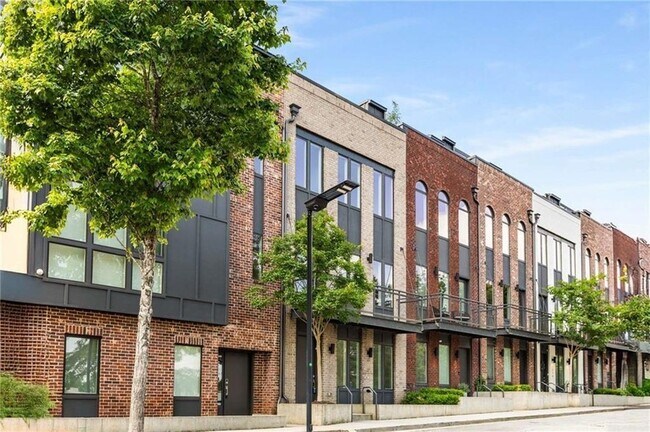 Foto del edificio - 1225 Chelsea Cir NW