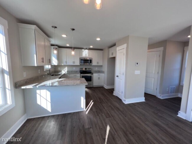 Foto del edificio - 3 br, 2.5 bath House - 1236 Perkins St