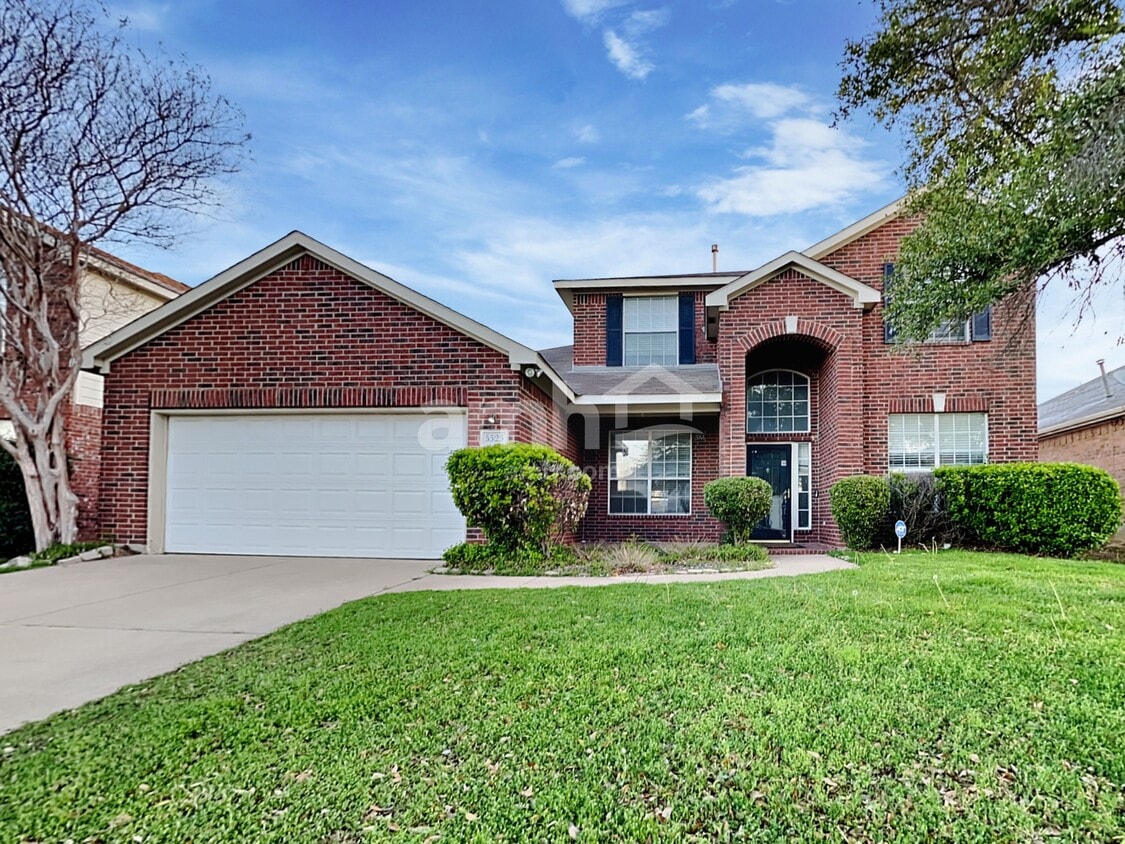 Primary Photo - 5525 Haun Dr