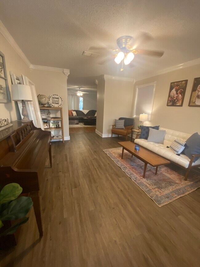 108 Marley Dr, Hammond, LA 70401 House Rental in Hammond, LA