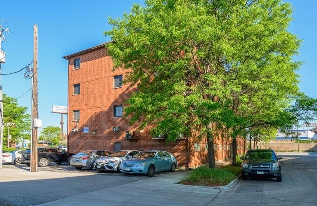 Building Photo - 2453 S Archer Ave
