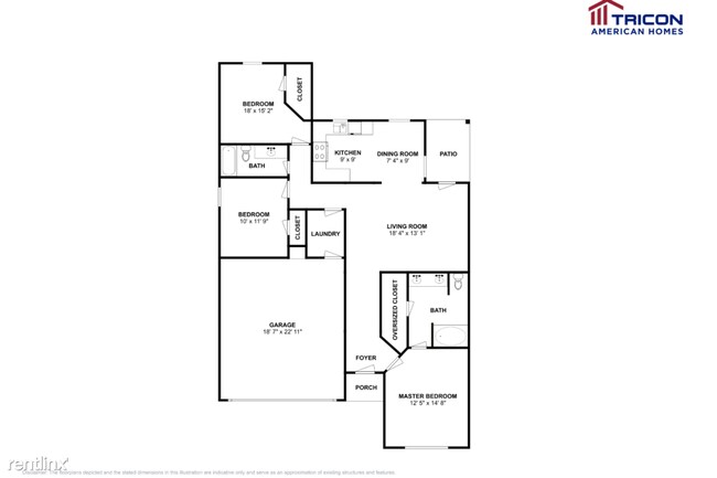 Building Photo - 8536 Cherry Bark Ln