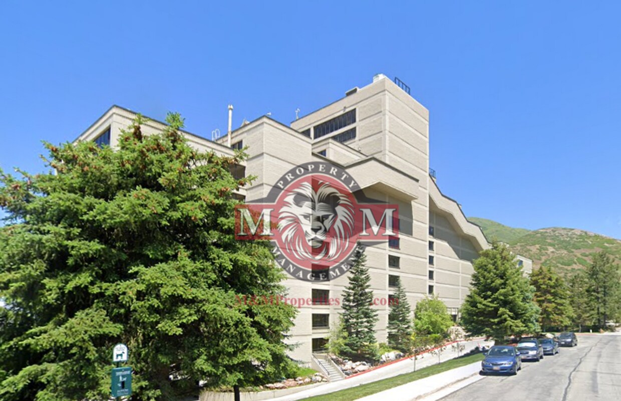 Foto principal - 2 Bed 2 Bath Condo in Bench Tower Condomin...