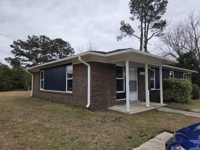 Foto del edificio - 1502 N 26th St