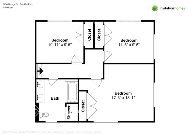 Foto del edificio - 2436 George St