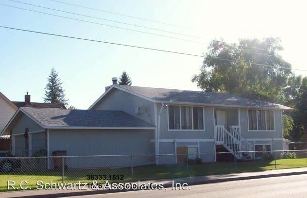 Building Photo - 1526 E Rowan Ave