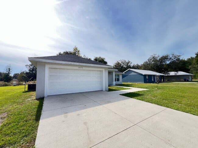 Foto del edificio - 3 BD/2BA Home in Dunnellon!
