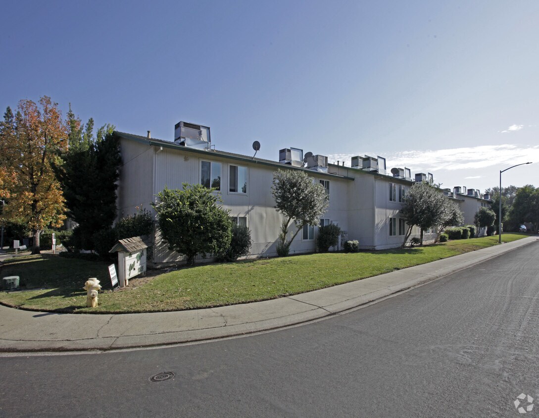 Foto del edificio - Jay Mar Apartments