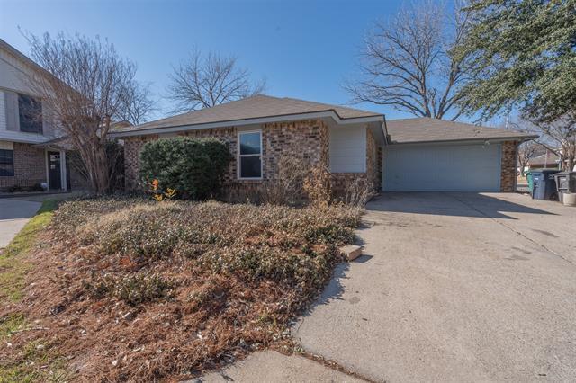 Foto del edificio - 2911 Forest Creek Dr