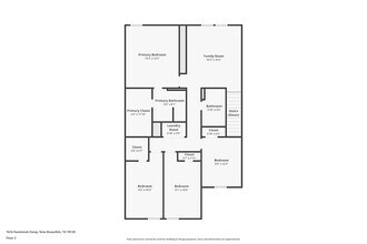 Building Photo - 1616 Hummock Steep