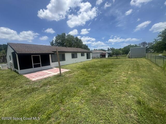 Foto del edificio - 425 Tewksbury Ln NE