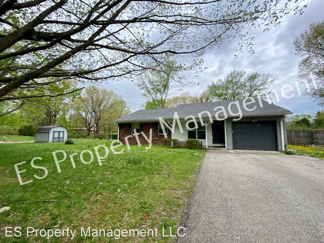 Building Photo - 3 br, 2 bath House - 8070 Chiltern Dr.