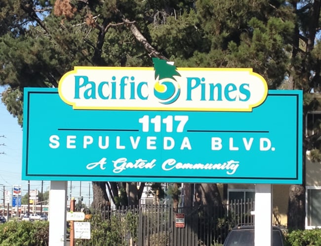 Building Photo - 1107 Sepulveda Blvd