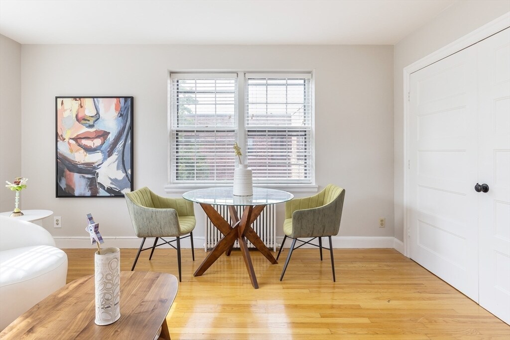 Picture of 8 Kilsyth Terrace Unit 43, Boston, MA 02135 - Condo for Rent in Boston ...
