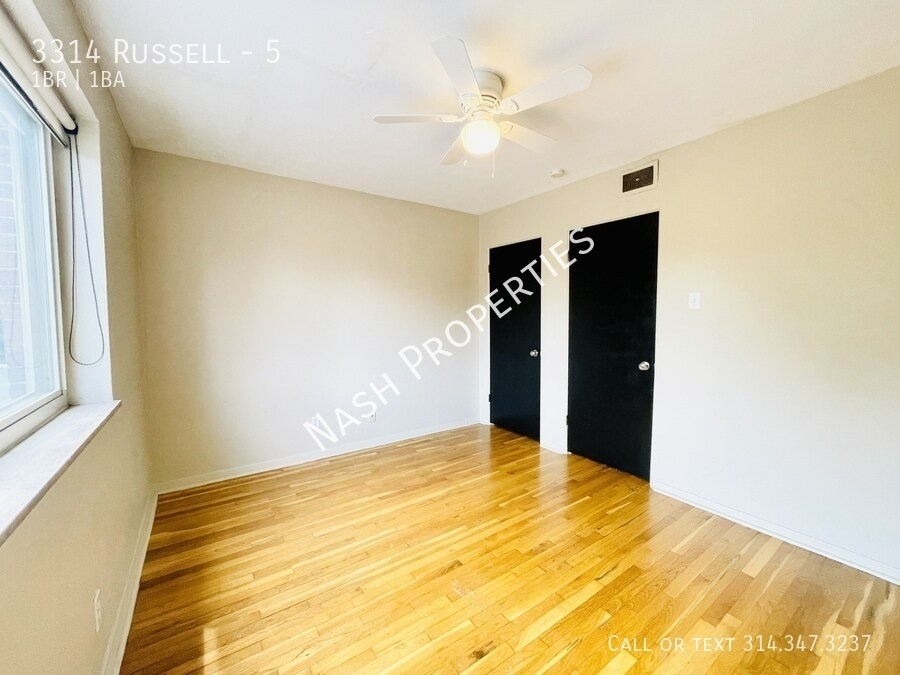 Foto del edificio - 3314 Russell-5