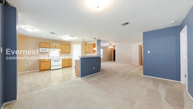 Foto del edificio - 109 Covey Ln