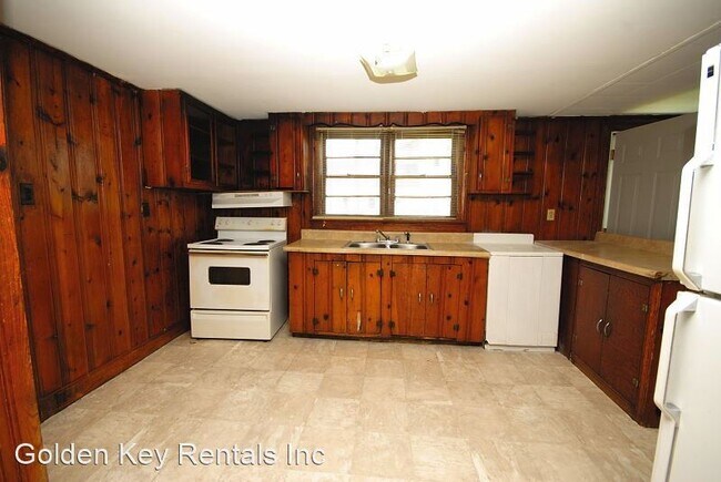 Foto del edificio - 2 br, 1 bath House - 513 Memorial Church Road