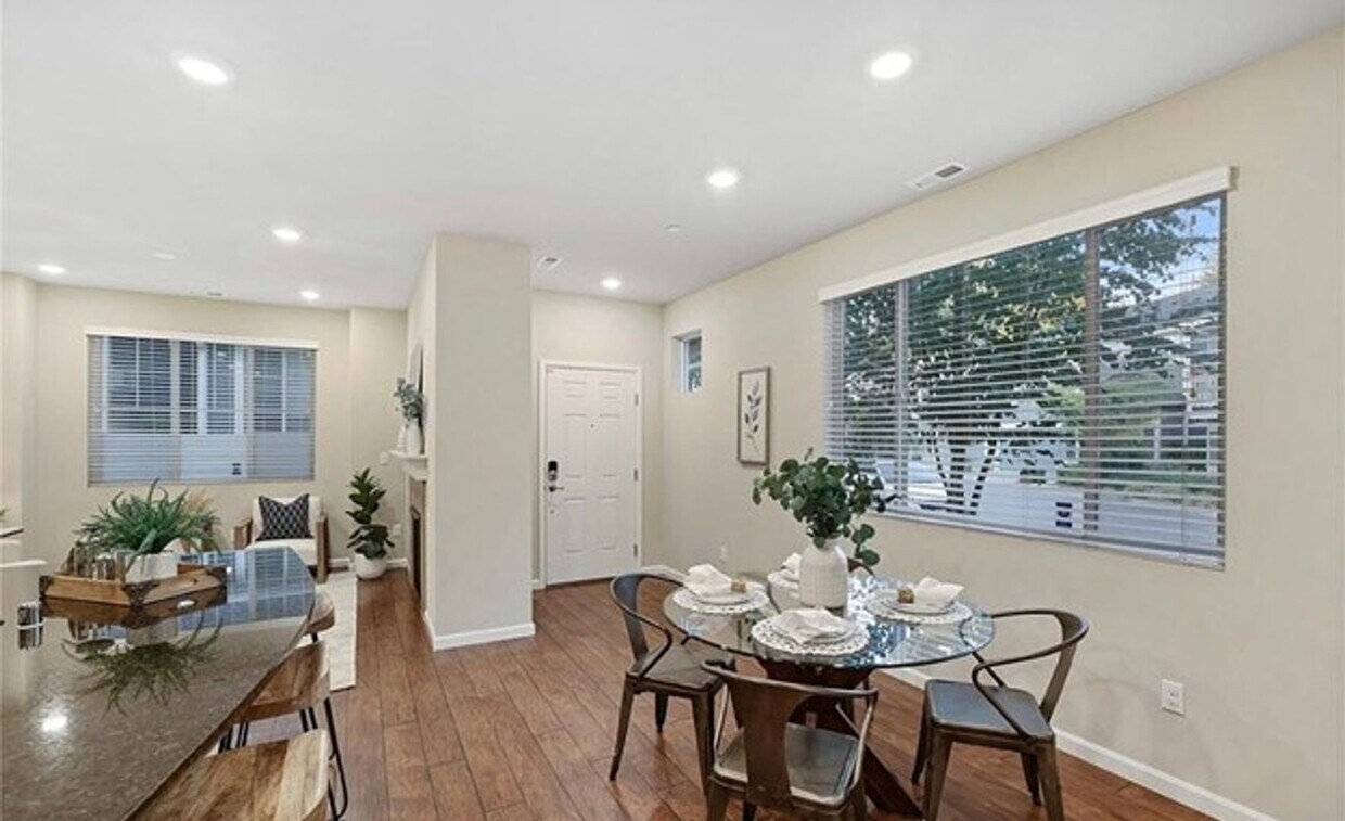 Foto principal - Air Conditioned Beautiful Home in Lynnwood