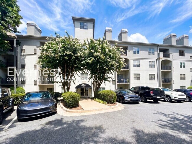 Building Photo - 970 Sidney Marcus Blvd NE