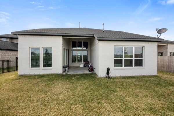 Foto del edificio - 5025 Steady Breeze Dr