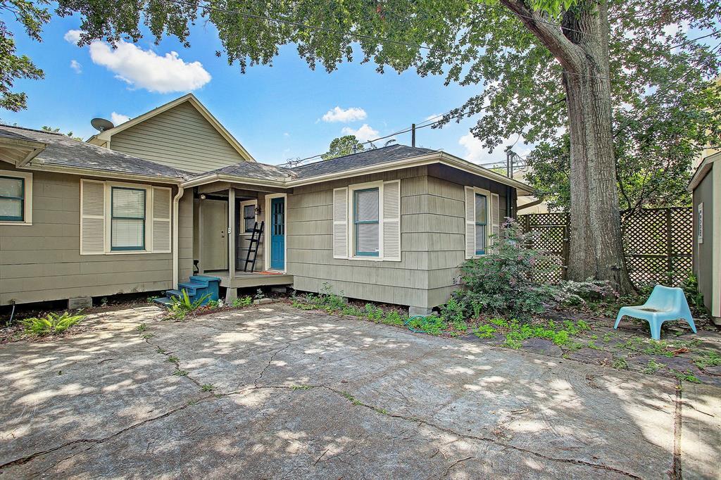 Foto principal - 1521 Waverly St