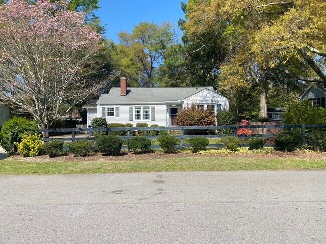 Foto del edificio - 337 E Boundary Ave SE