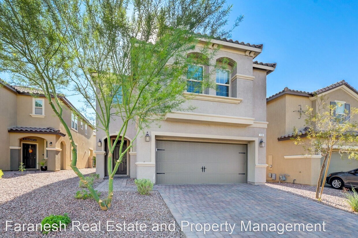 139 Sand Lake St, Henderson, NV 89074 House Rental in Henderson, NV